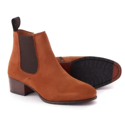 Dubarry of Ireland Womens Bray Chelsea Boot