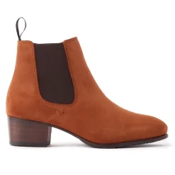 Dubarry of Ireland Womens Bray Chelsea Boot