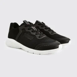 Dubarry Palermo Ladies Lightweight Sporty Trainer