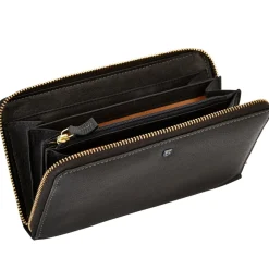 Dubarry Portlick Leather Wallet
