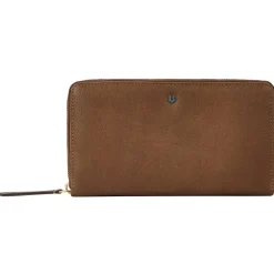 Dubarry Portlick Leather Wallet