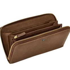 Dubarry Portlick Leather Wallet