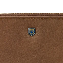 Dubarry Portlick Leather Wallet