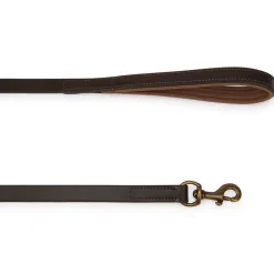 Dubarry Ranger Leather Dog Lead