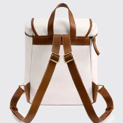 Dubarry Rosegreen Canvas Backpack
