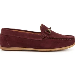 Dubarry Tasmania Womens Deck Shoes