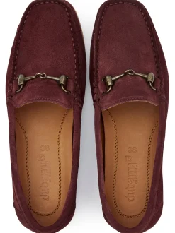 Dubarry Tasmania Womens Deck Shoes