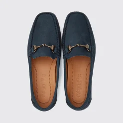 Dubarry Tasmania Womens Deck Shoes