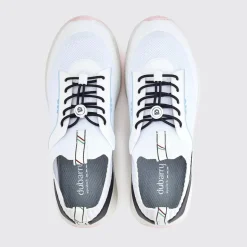 Dubarry Toledo Ladies Lightweight Sporty Aquatech Trainer
