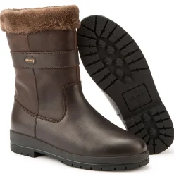 Dubarry Unisex Foxrock Country Boots