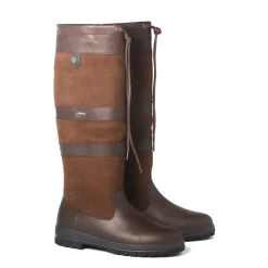 Dubarry Unisex Galway Country Boot
