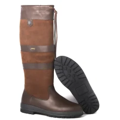 Dubarry Unisex Galway Country Boot