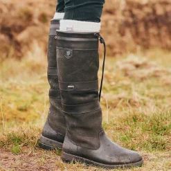 Dubarry Unisex Galway Country Boot