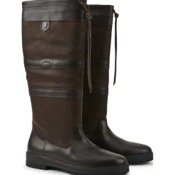 Dubarry Unisex Galway Country Boot