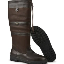 Dubarry Unisex Galway Country Boot