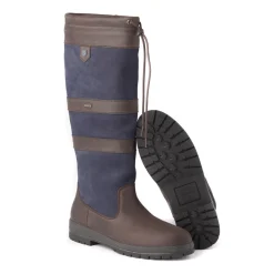 Dubarry Unisex Galway Country Boot