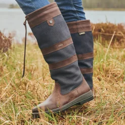 Dubarry Unisex Galway Country Boot
