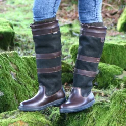 Dubarry Unisex Galway Country Boot