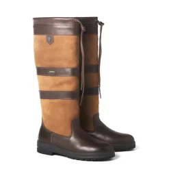 Dubarry Unisex Galway Country Boot
