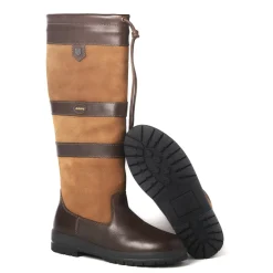 Dubarry Unisex Galway Country Boot