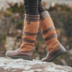 Dubarry Unisex Galway Country Boot