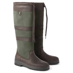 Dubarry Unisex Galway Country Boot