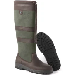 Dubarry Unisex Galway Country Boot