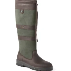 Dubarry Unisex Galway Country Boot