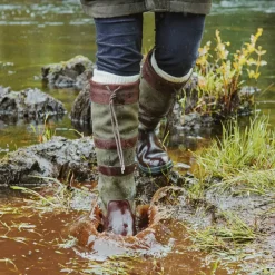 Dubarry Unisex Galway Country Boot