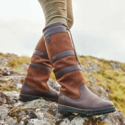 Dubarry Unisex Galway Country Boot