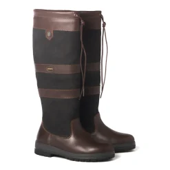 Dubarry Unisex Galway Extra-Fit Country Boot