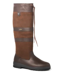 Dubarry Unisex Galway Extra-Fit Country Boot