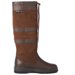 Dubarry Unisex Galway Extra-Fit Country Boot
