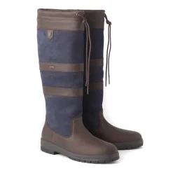 Dubarry Unisex Galway Extra-Fit Country Boot