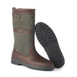 Dubarry Unisex Kildare Country Boot
