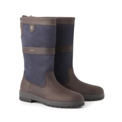 Dubarry Unisex Kildare Country Boot