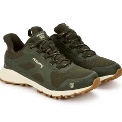 Dubarry Women's Curragh Trainers