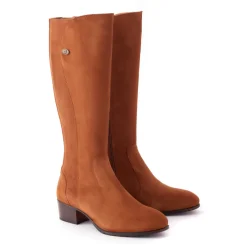 Dubarry Womens Downpatrick Knee High Boot