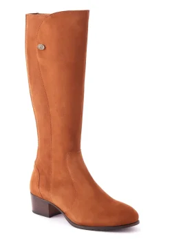 Dubarry Womens Downpatrick Knee High Boot