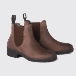 Dubarry Womens Waterford Country Boots