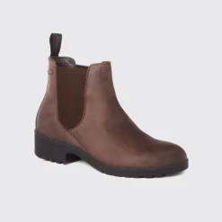 Dubarry Womens Waterford Country Boots
