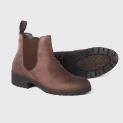 Dubarry Womens Waterford Country Boots