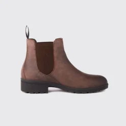 Dubarry Womens Waterford Country Boots