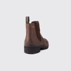 Dubarry Womens Waterford Country Boots