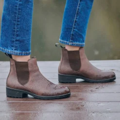 Dubarry Womens Waterford Country Boots