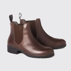 Dubarry Womens Waterford Country Boots