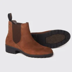 Dubarry Womens Waterford Country Boots