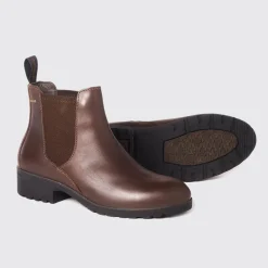 Dubarry Womens Waterford Country Boots