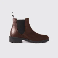 Dubarry Womens Waterford Country Boots