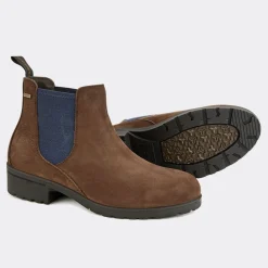 Dubarry Womens Waterford Country Boots